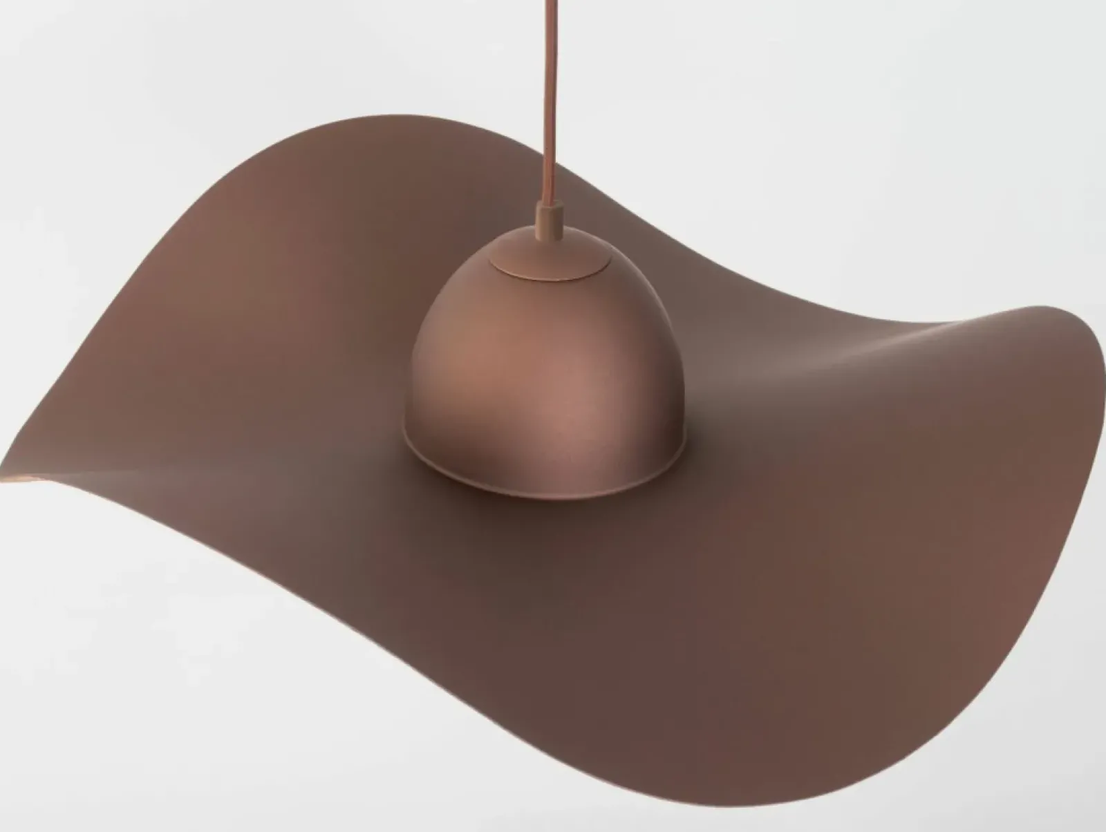 Sklep Kaja Designerska lampa do nowoczesnego wnętrza SIG 32352 z serii KAPELLO M New