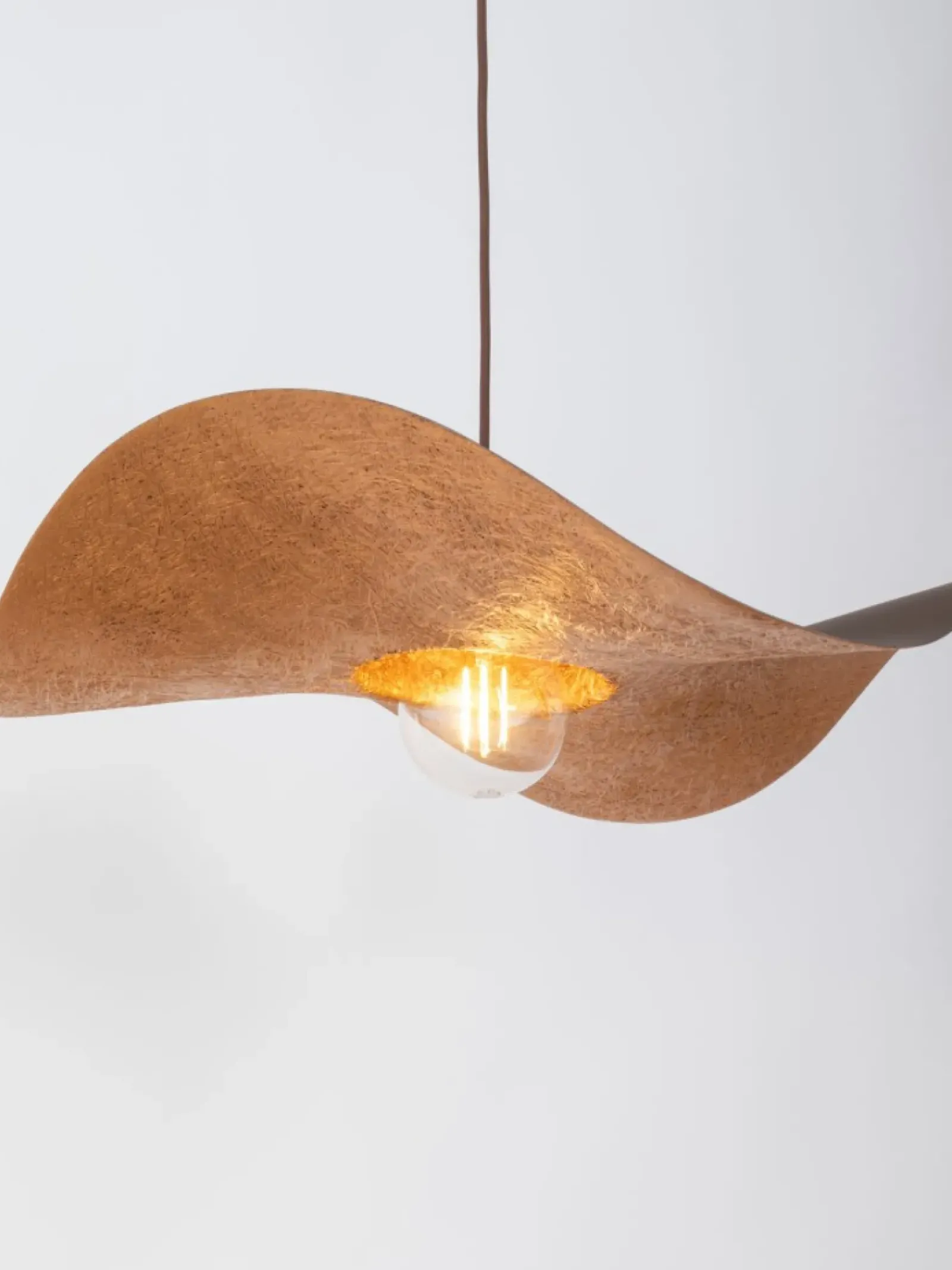 Sklep Kaja Designerska lampa do nowoczesnego wnętrza SIG 32352 z serii KAPELLO M New