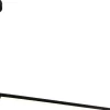 Sklep Kaja Designerska lampa nad stół 100cm MX P0354D ORGANIC P | Kaja Sale