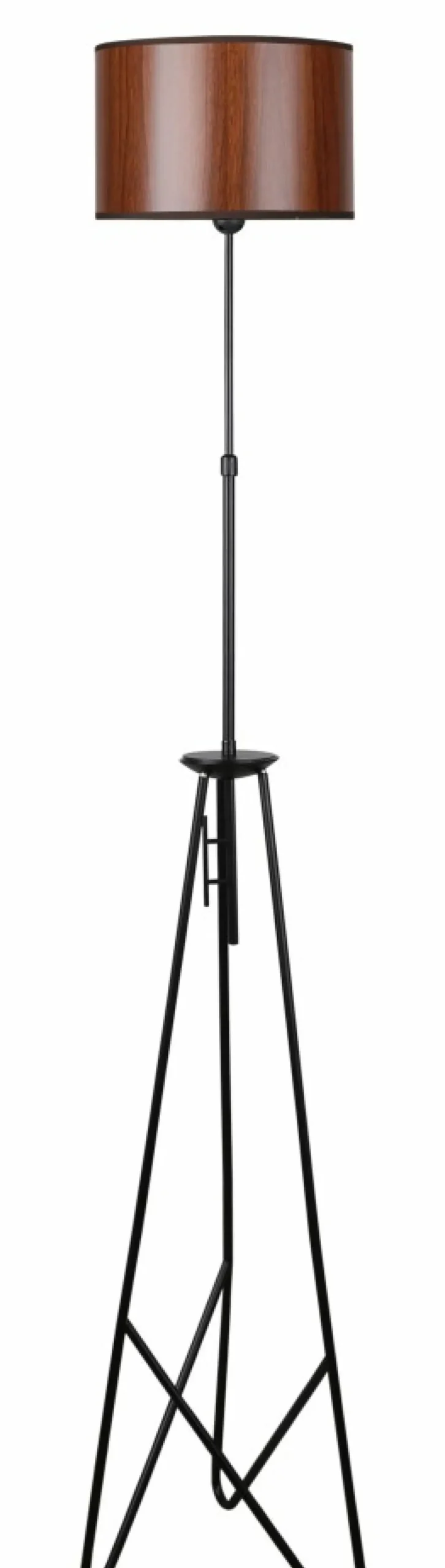Sklep Kaja Designerska lampa podłogowa z abażurem 51-80172 z serii FLOAT | Kaja* Lampy Podłogowe Z Abażurem