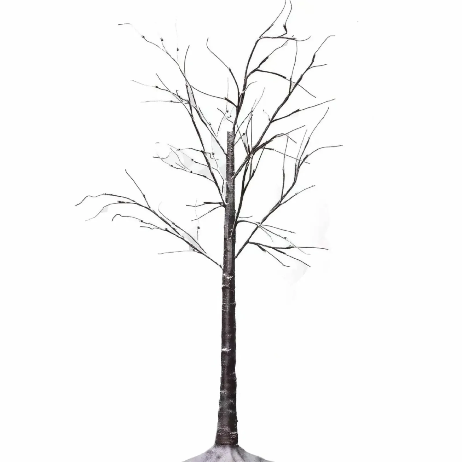 Sklep Kaja Designerska lampa podłogowa drzewo ABR-LSCH-64 CHRISTMAS | Kaja* Lampy Led