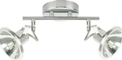 Sklep Kaja Designerska lampa sufitowa reflektor 92-28082 MOON | Kaja Oświetlenie* Randole Tradycyjne