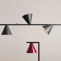 Sklep Kaja Designerska lampa wisząca z reflektorami 1108L1 z serii FORM | Kaja Zadzwońporabattel.783200183(8-16)/mailsklep@kaja.com.pl Cheap