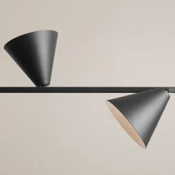 Sklep Kaja Designerska lampa wisząca z reflektorami 1108L1 z serii FORM | Kaja Zadzwońporabattel.783200183(8-16)/mailsklep@kaja.com.pl Cheap