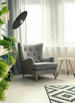 Sklep Kaja Designerska lampa wisząca, ruchoma głowica K-5457 z serii BURGAS Online