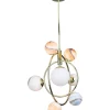 Sklep Kaja Designerska lampa wisząca z planetami MX P0378 COSMOS | Kaja Online