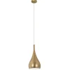 Sklep Kaja Designerska lampa wisząca w kształcie łezki MX P0437 VIGO | Kaja Online