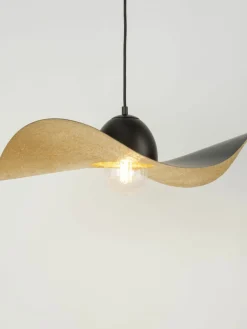 Sklep Kaja Designerska lampa wisząca kapelusz do sypialni SIG 32347 - KAPELLO M Cheap