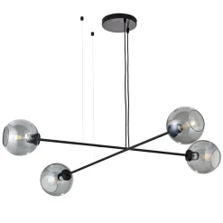 Sklep Kaja Designerska lampa wisząca do sypialni TK 3339 LIBRA | Kaja Oświetlenie Cheap