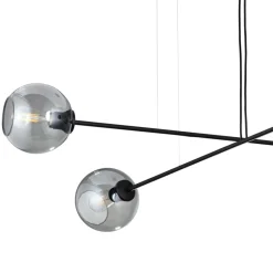Sklep Kaja Designerska lampa wisząca do sypialni TK 3339 LIBRA | Kaja Oświetlenie Cheap