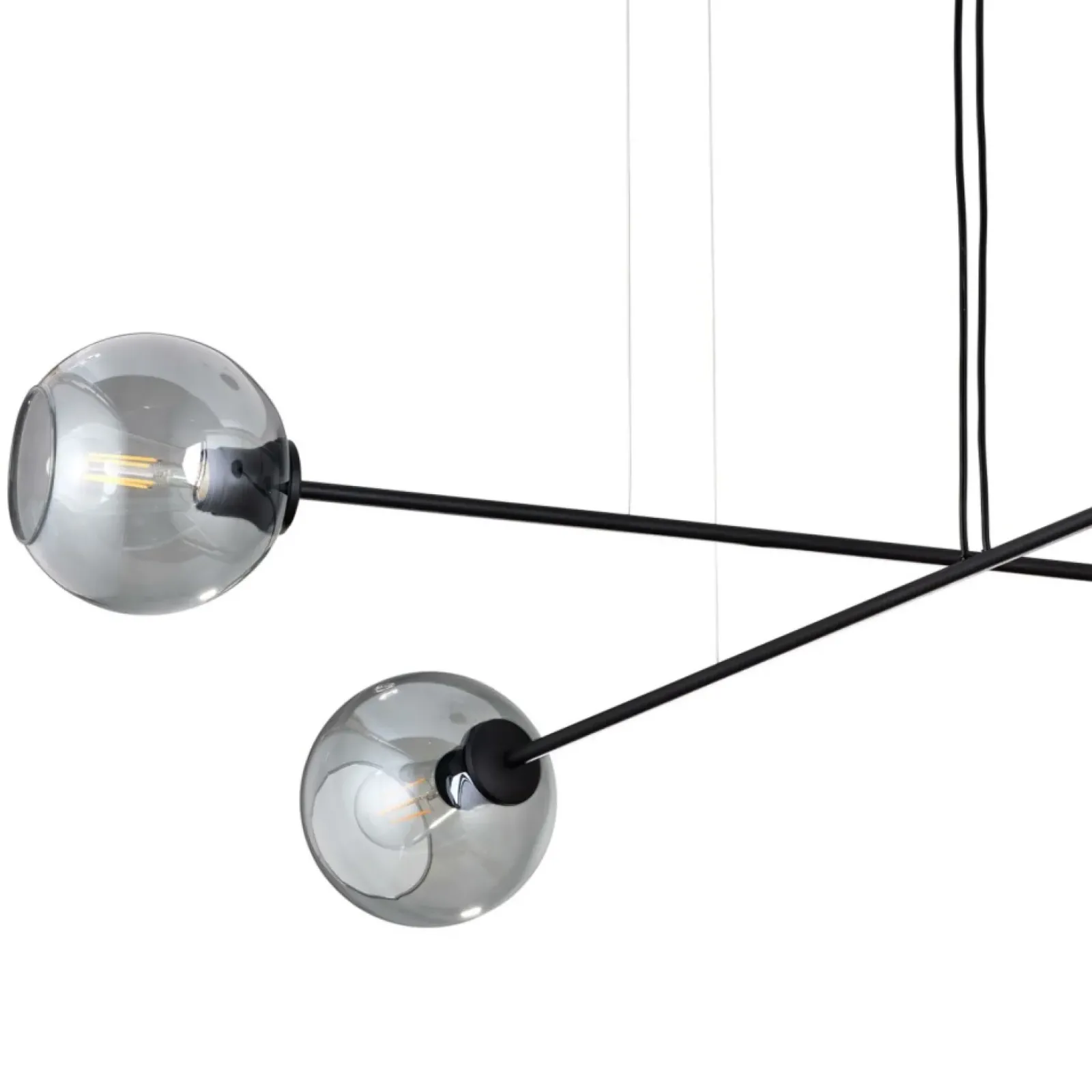 Sklep Kaja Designerska lampa wisząca do sypialni TK 3339 LIBRA | Kaja Oświetlenie Cheap