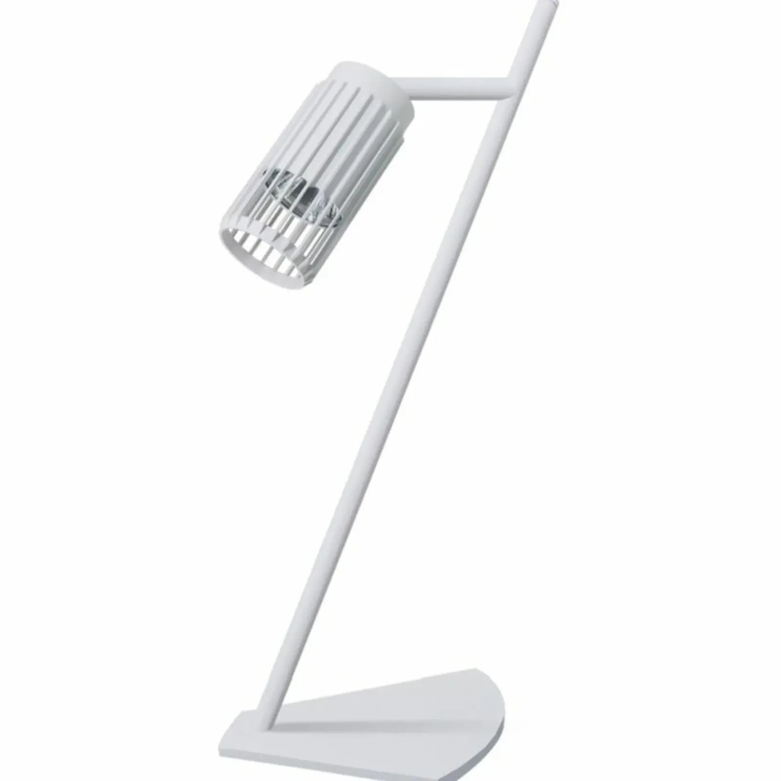 Sklep Kaja Designerska lampka biurkowa, ruchoma głowica ML0309 VERTICAL | Kaja* Lampki Biurkowe