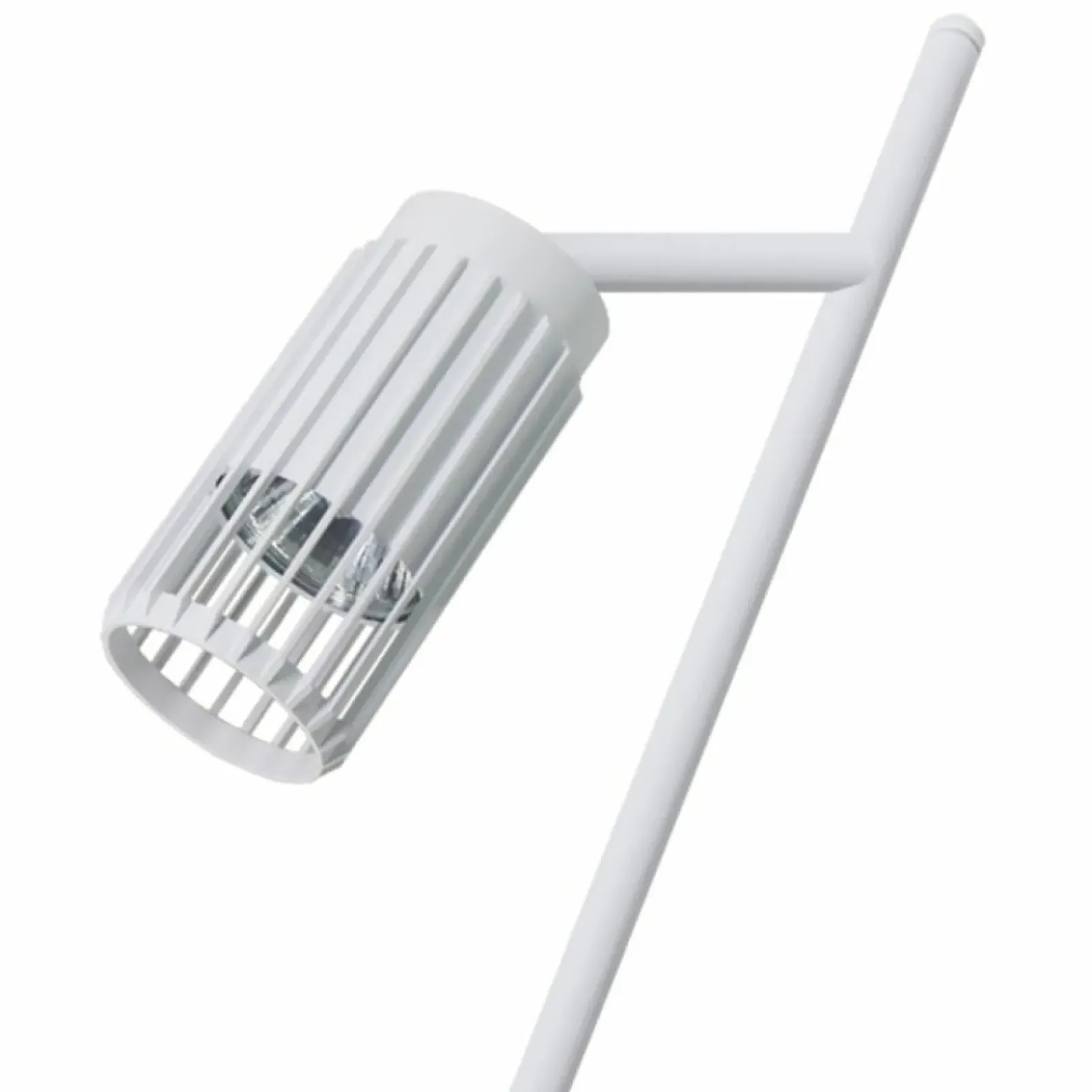 Sklep Kaja Designerska lampka biurkowa, ruchoma głowica ML0309 VERTICAL | Kaja* Lampki Biurkowe