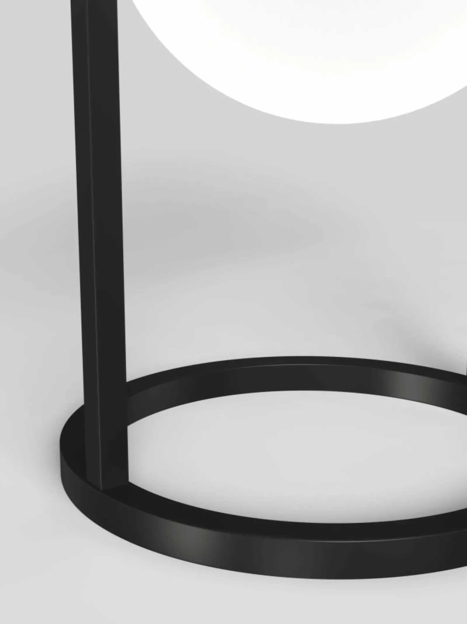 Sklep Kaja Designerska lampka LED do biura i sypialni WF 8046-102 AVIGNON | Kaja* Lampy Led|Nowoczesne Lampki Stołowe