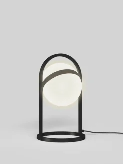 Sklep Kaja Designerska lampka LED do biura i sypialni WF 8046-102 AVIGNON | Kaja* Lampy Led|Nowoczesne Lampki Stołowe