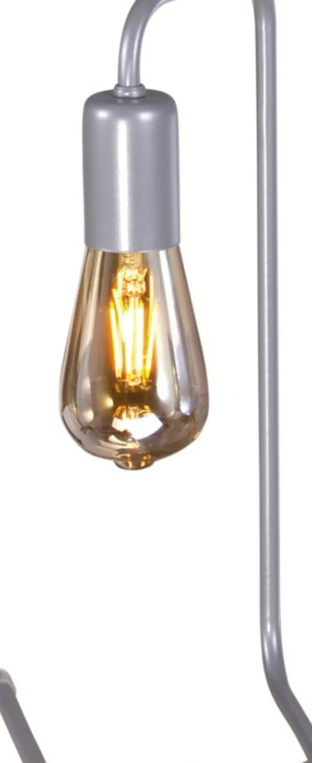 Sklep Kaja Designerska lampka stołowa bez klosza K-4054 KARNAK | Kaja Oświetlenie* Nowoczesne Lampki Stołowe