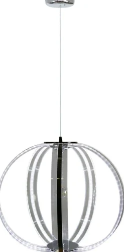 Sklep Kaja Designerska, ledowa lampa wisząca 31-43955 CANSAS | Kaja Oświetlenie* Lampy Led|Randole Tradycyjne