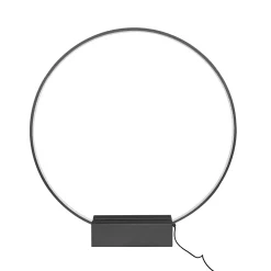 Sklep Kaja Designerska, ledowa lampa podłogowa koło ⌀75cm AZ6205 VANESSA | Kaja* Lampy Led