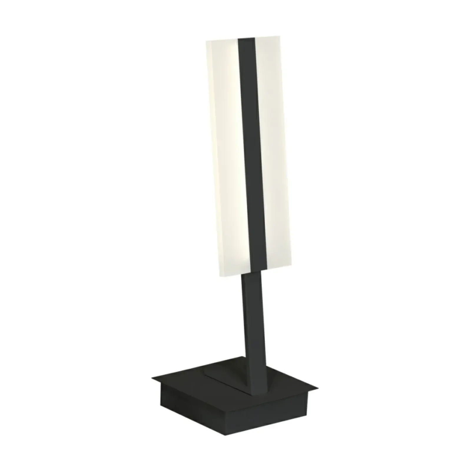 Sklep Kaja Designerska, ledowa lampa stołowa do biura ML170 RAY | Kaja* Lampy Led|Nowoczesne Lampki Stołowe