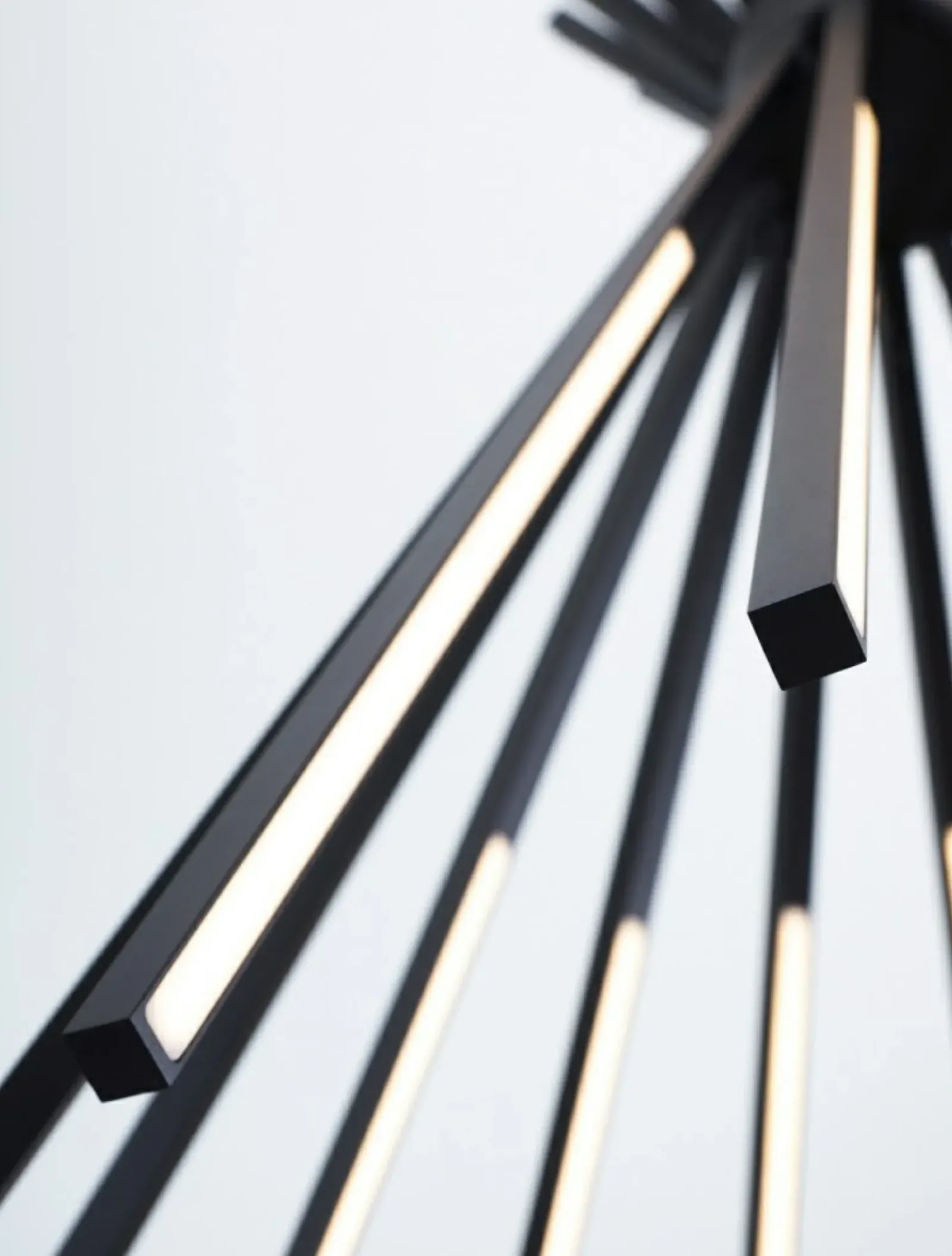 Sklep Kaja Designerska, ledowa lampa wisząca do kuchni MX P0353 TIPI | Kaja New