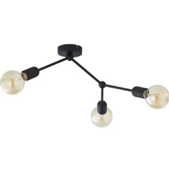 Sklep Kaja Designerska, minimalistyczna lampa sufitowa TK 3128 z serii FANTASY Hot