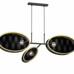 Sklep Kaja Designerska, nietuzinkowa lampa wisząca LX 9245 HIPNOTIC | Kaja Flash Sale