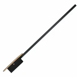 Sklep Kaja Designerska, płaska lampa ścienna do salonu TK 1437 z serii JAVA* Lampy Led