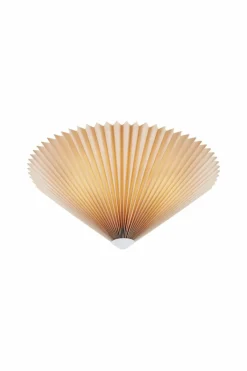 Sklep Kaja Designerska, plisowana lampa sufitowa ⌀50cm 108705 PLISADO | Kaja* Plafony Nowoczesne