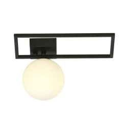 Sklep Kaja Designerska, pojedyncza lampa sufitowa 1130/1D IMAGO | Kaja Cheap