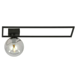 Sklep Kaja Designerska, pojedyncza lampa plafon 1131/1B IMAGO | Kaja Oświetlenie Best