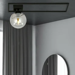 Sklep Kaja Designerska, pojedyncza lampa plafon 1131/1B IMAGO | Kaja Oświetlenie Best