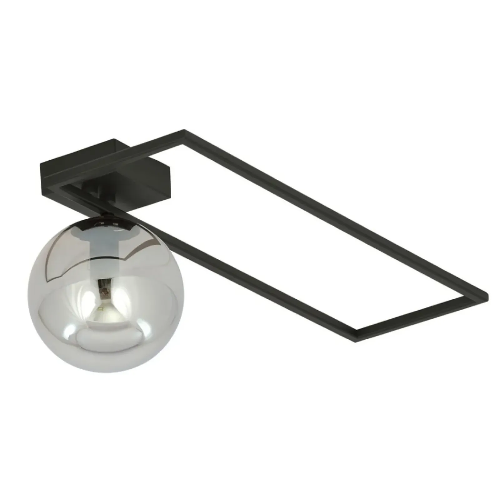 Sklep Kaja Designerska, pojedyncza lampa plafon 1131/1B IMAGO | Kaja Oświetlenie Best