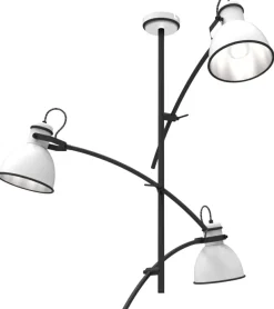 Sklep Kaja Designerska, regulowana lampa sufitowa 33-72061 ZUMBA | Kaja Hot