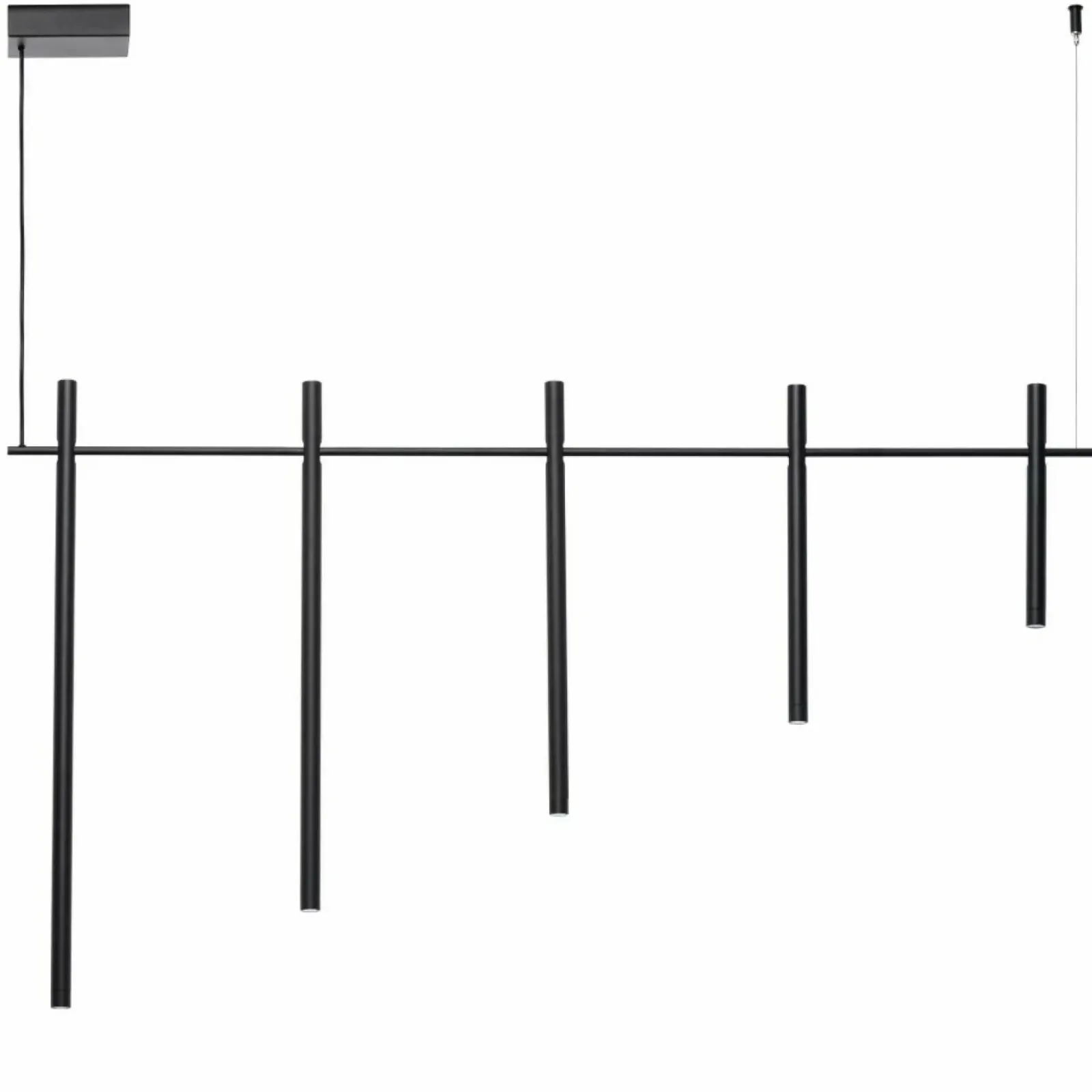 Sklep Kaja Designerska, szeroka lampa nad stół 67751 ANTARA | Kaja Oświetlenie Shop