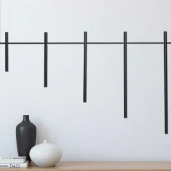 Sklep Kaja Designerska, szeroka lampa nad stół 67751 ANTARA | Kaja Oświetlenie Shop