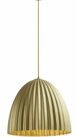 Sklep Kaja Designerska, złota lampa wisząca do kuchni SIG 32301 z serii TELMA M Fashion