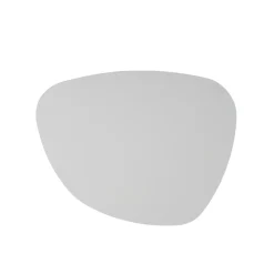 Sklep Kaja Designerski kinkiet ścienny LED 11,5cm MX W0299 PUZZLE | Kaja* Lampy Led