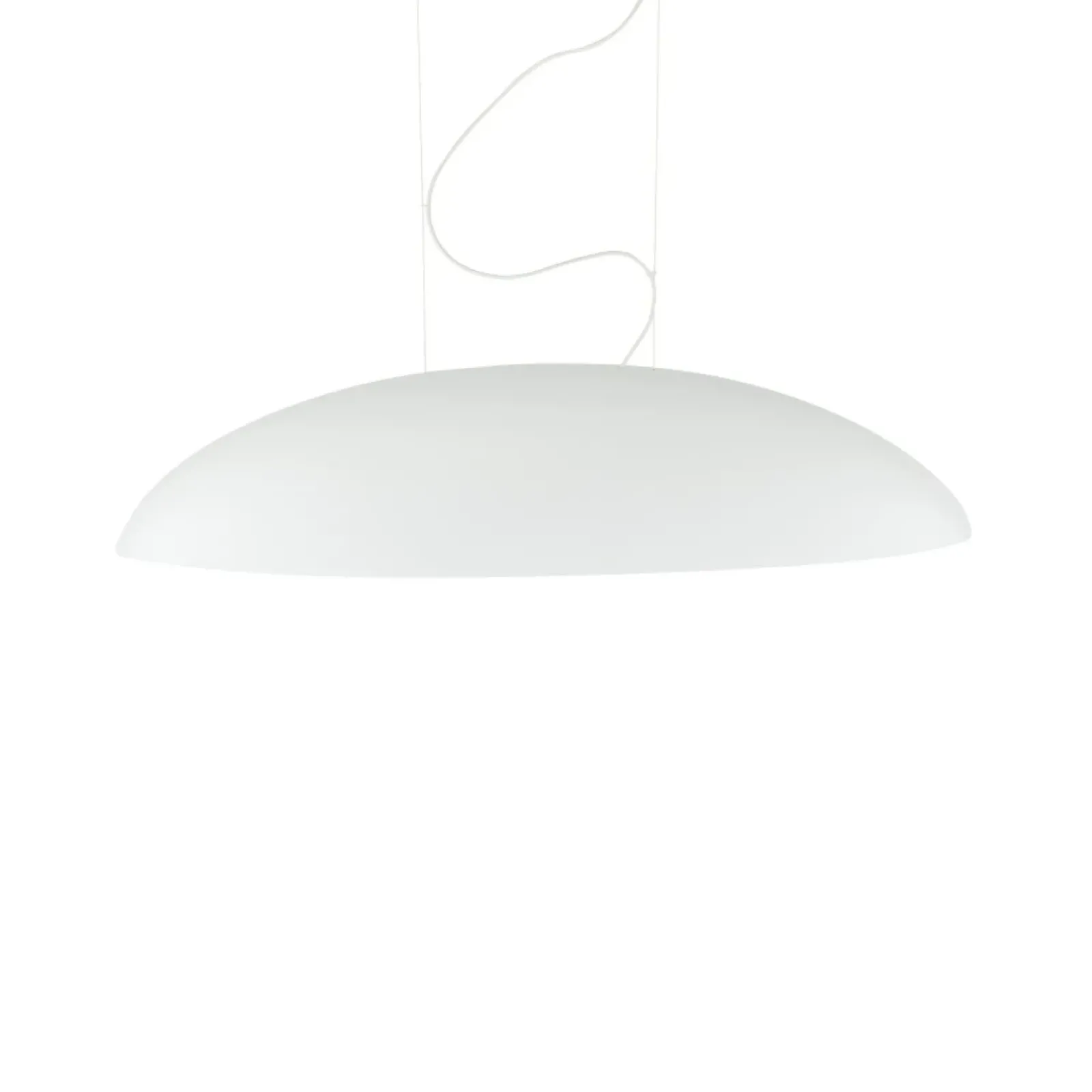 Sklep Kaja Designerskie oświetlenie stołu lub baru, duża lampa 10326 CANOE | Kaja Fashion