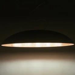 Sklep Kaja Designerskie oświetlenie stołu lub baru, duża lampa 10326 CANOE | Kaja Fashion