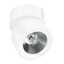 Sklep Kaja Downlight LED ruchoma głowica z ciepłym światłem AZ1618 SCORPIO | Kaja* Lampy Led