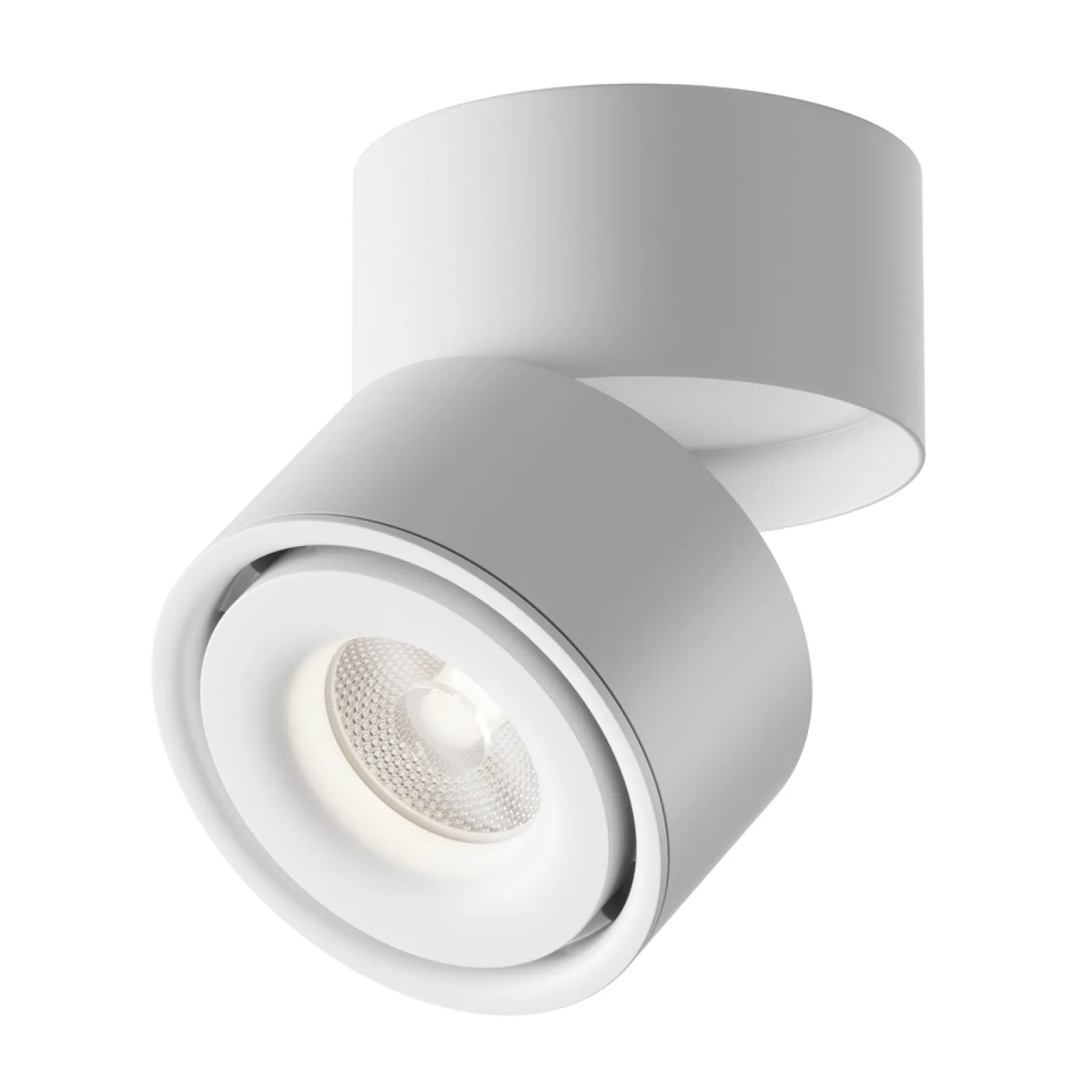 Sklep Kaja Downlight LED z ruchomą główką 4000K 1120lm C084CL-15W4K-W z serii YIN* Lampy Led