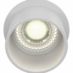 Sklep Kaja Downlight mocowany podtynkowo DL050-01W REIF | Kaja Oświetlenie* Oprawy Podtynkowe