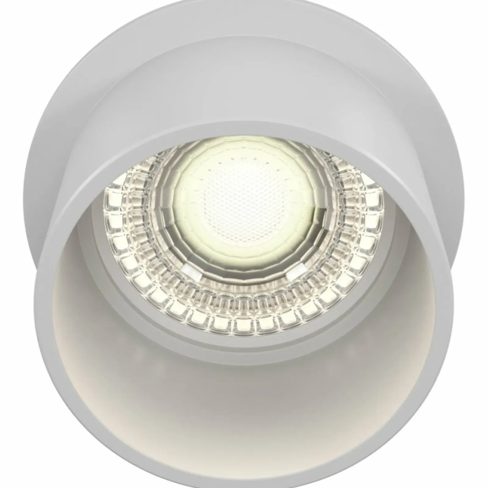 Sklep Kaja Downlight mocowany podtynkowo DL050-01W REIF | Kaja Oświetlenie* Oprawy Podtynkowe