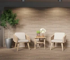 Sklep Kaja Downlight na taras ⌀15cm zmienna barwa WG-606A/BJ-WW/MULTI SIRIUS* Lampy Led