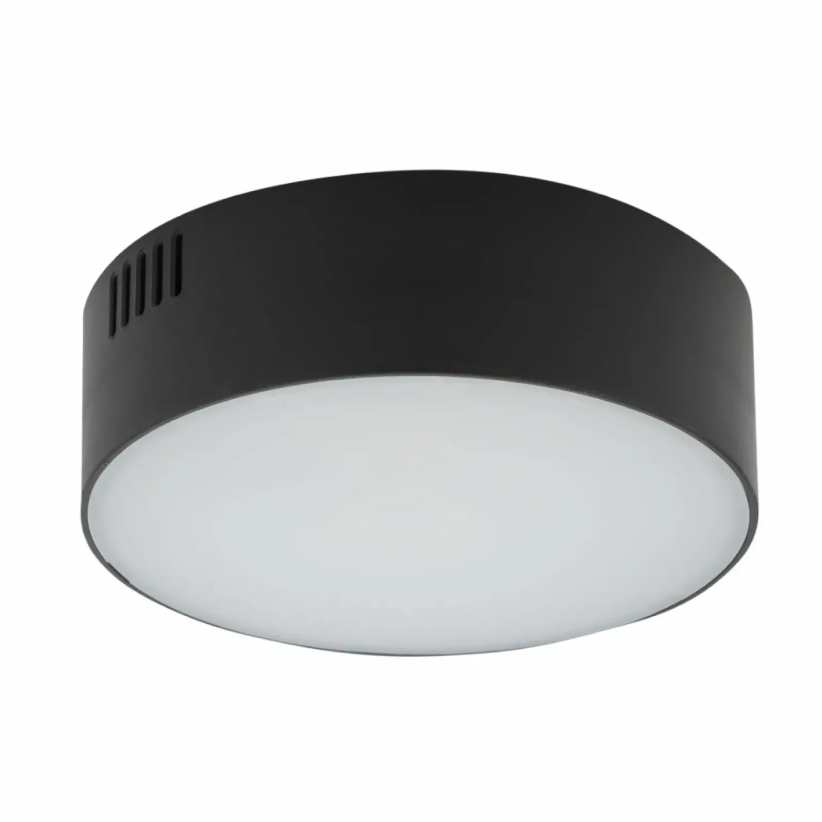 Sklep Kaja Downlight z ciepłym światłem LED ⌀11cm 3000K 10406 LID ROUND LED* Lampy Led|Plafony Klasyczne