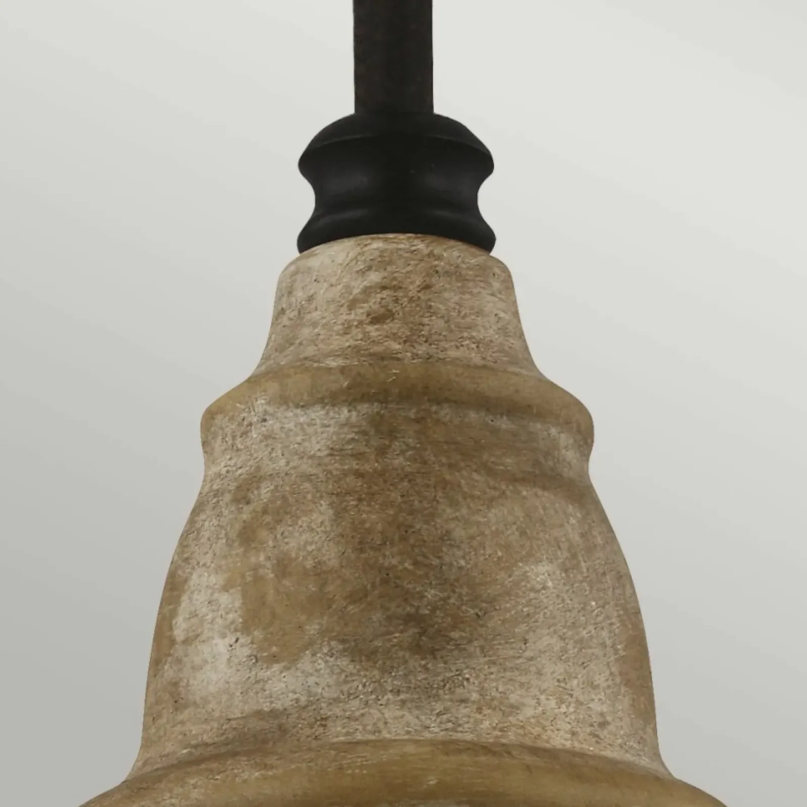 Sklep Kaja Drewniana lampa wisząca, klosz DL-MATRIMONIO1MP z serii MATRIMONIO* Randole Tradycyjne