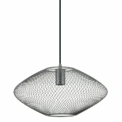 Sklep Kaja Druciana, czarna lampa wisząca do kuchni ZM A8032-BK z serii ORION Store