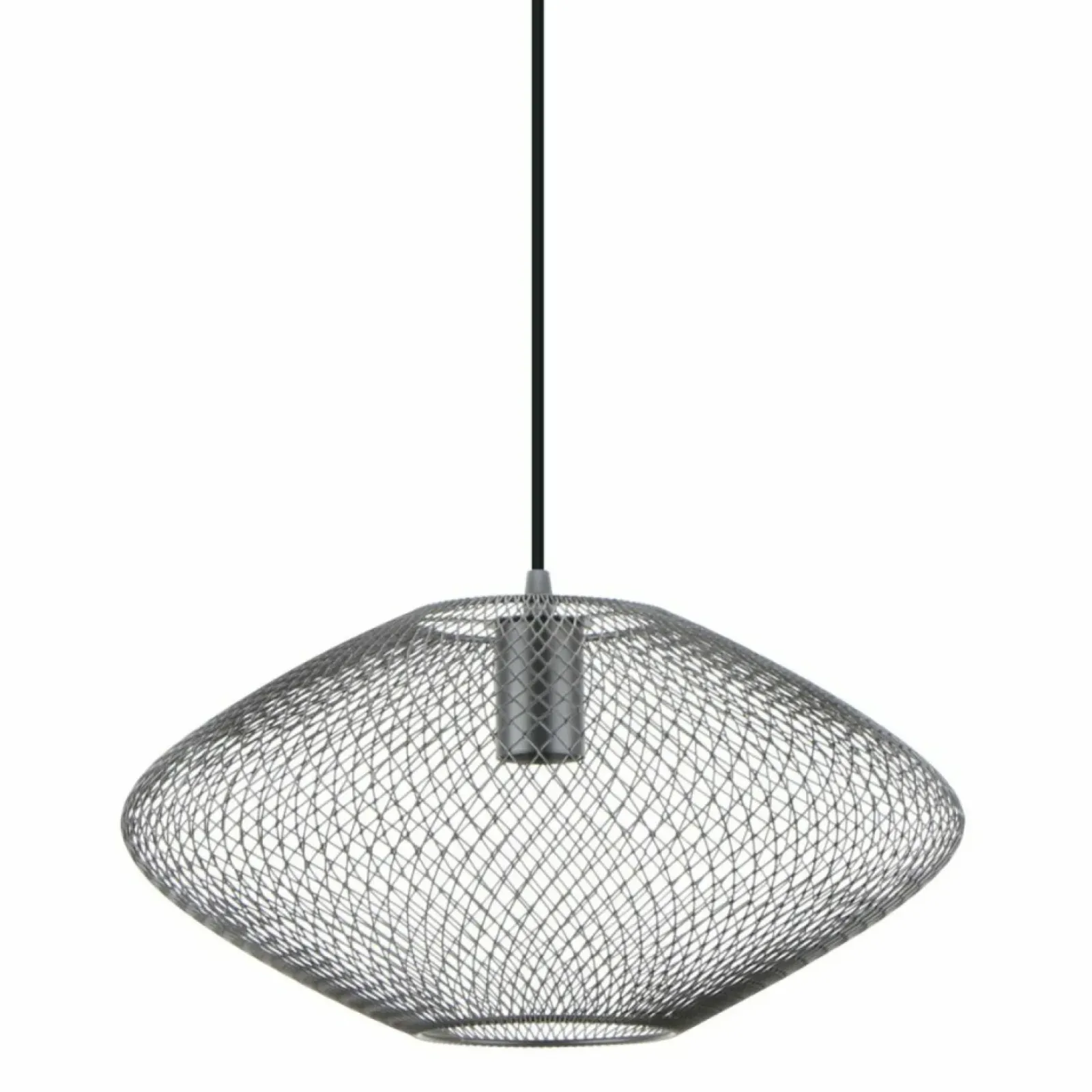 Sklep Kaja Druciana, czarna lampa wisząca do kuchni ZM A8032-BK z serii ORION Store