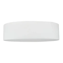 Sklep Kaja Duża, biała, ledowa lampa sufitowa ⌀48cm 4764802 JOSEFINA | Kaja biały Cheap