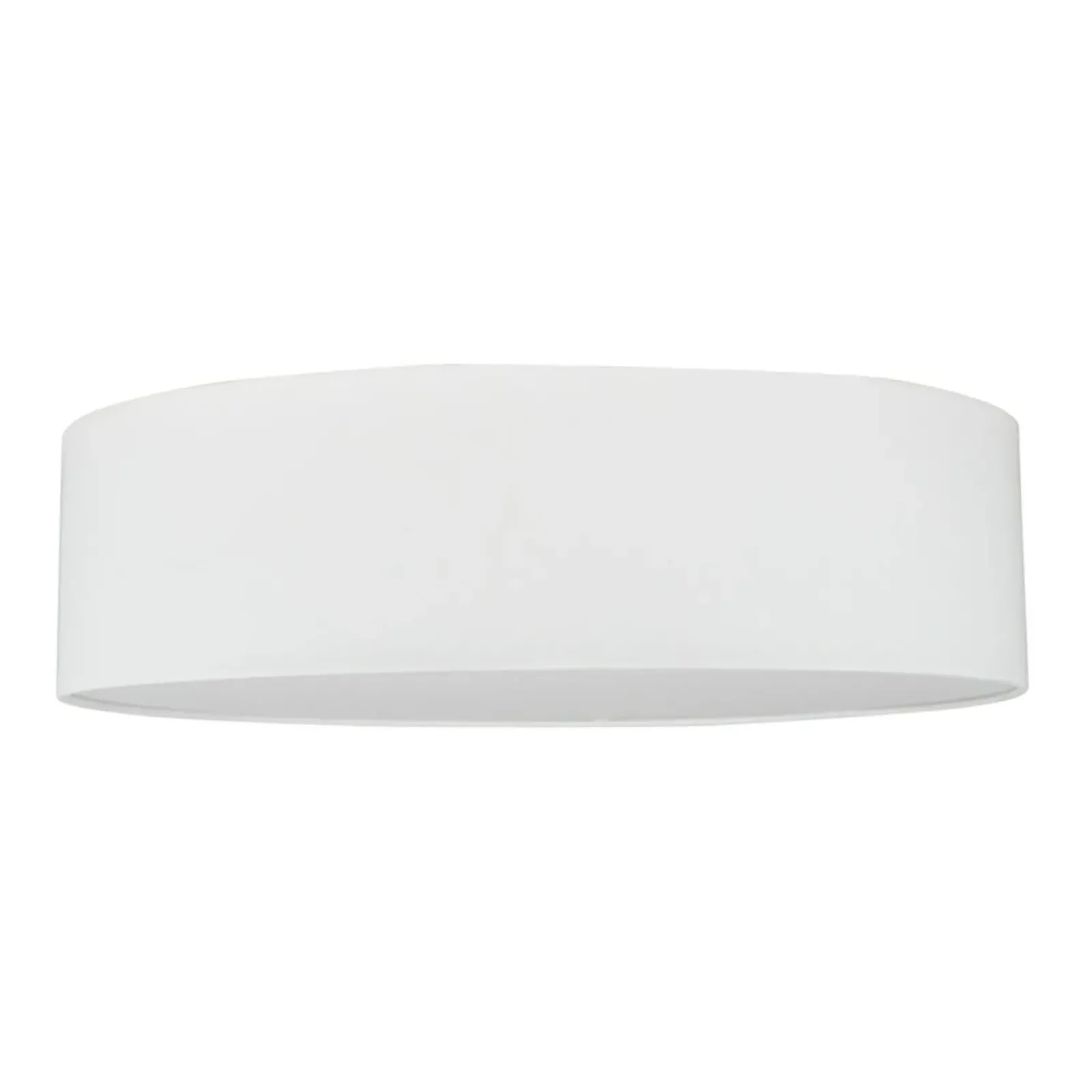 Sklep Kaja Duża, biała, ledowa lampa sufitowa ⌀48cm 4764802 JOSEFINA | Kaja biały Cheap